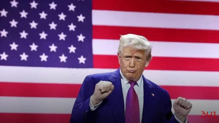 Trump promove jantar com titãs da tecnologia e novas promessas para IA