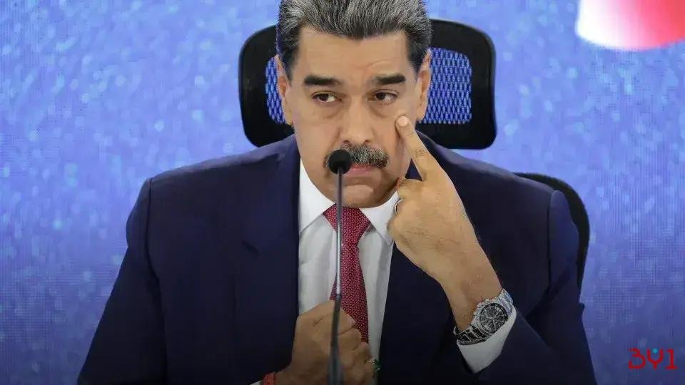 Youtube suspende canal do presidente da Venezuela Nicolás Maduro