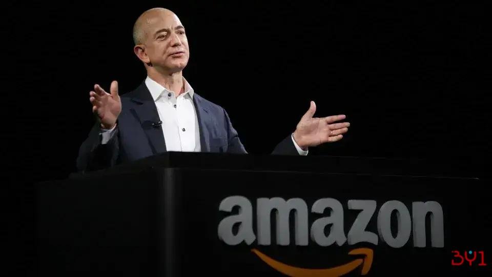 Amazon planeja demitir 14 mil funcionários da área corporativa