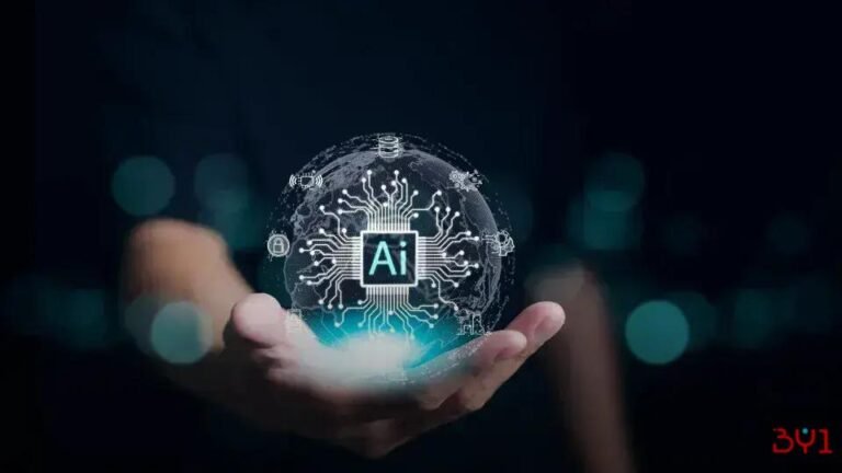 AMD e OpenAI firmam parceria para construir data centers de IA