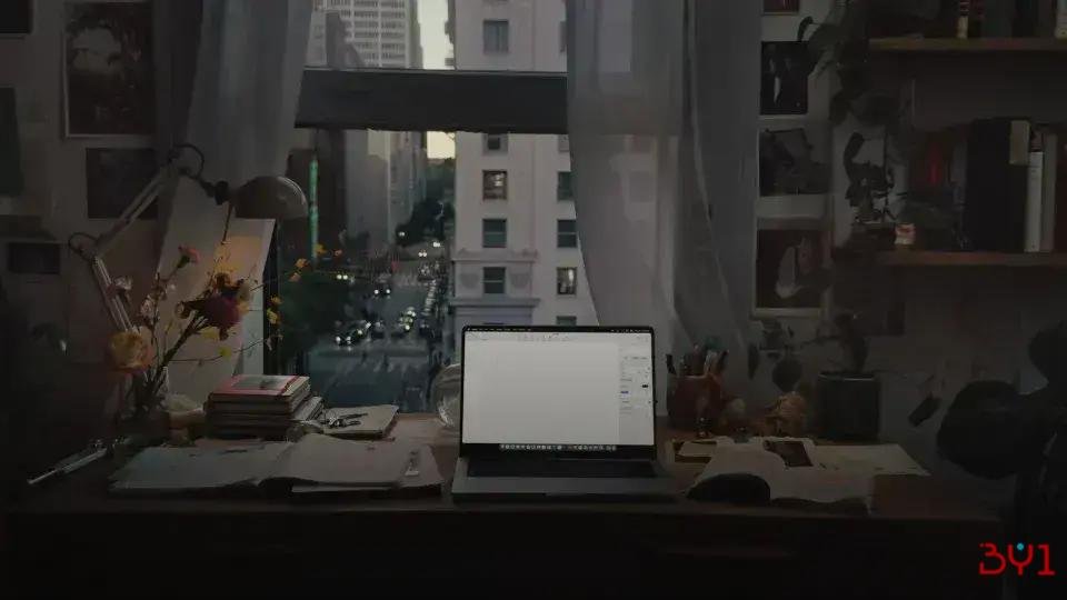 Apple lança anúncio emocionante com a voz de Jane Goodall