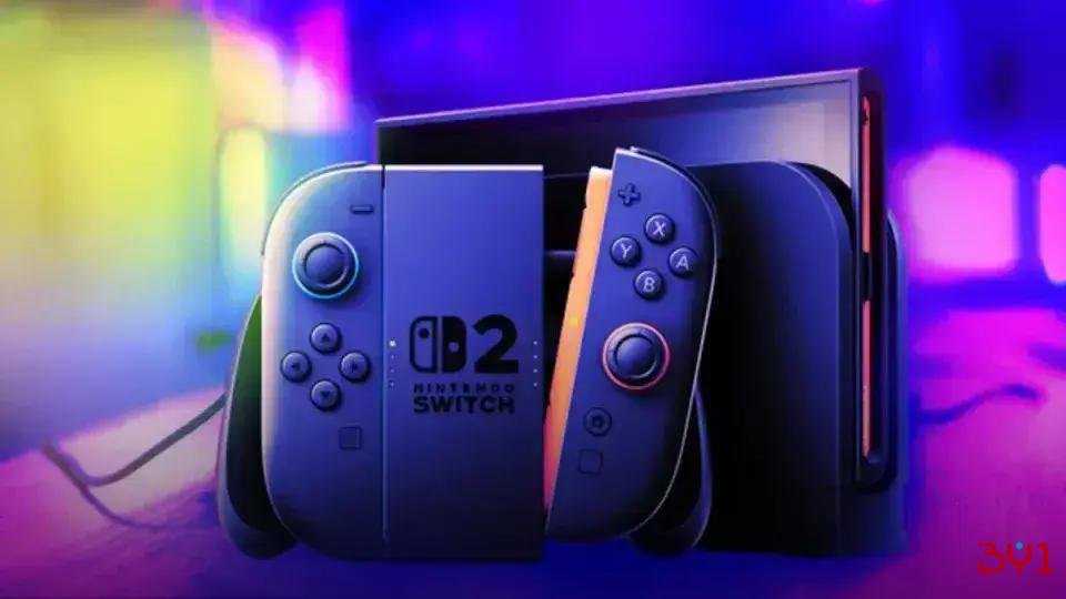 Brasil Game Show traz Hideo Kojima e testes do Nintendo Switch 2