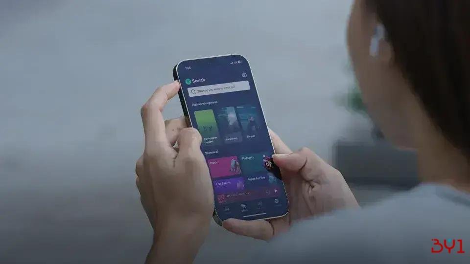 Como fazer uma playlist de música perfeita para quem você ama