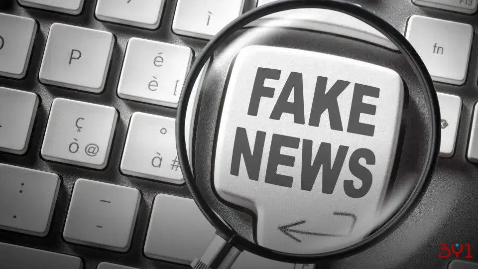 Como identificar fake news nas eleições utilizando a inteligência artificial