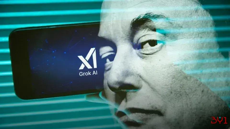 Elon Musk anuncia lançamento da Grokipedia como concorrente da Wikipedia