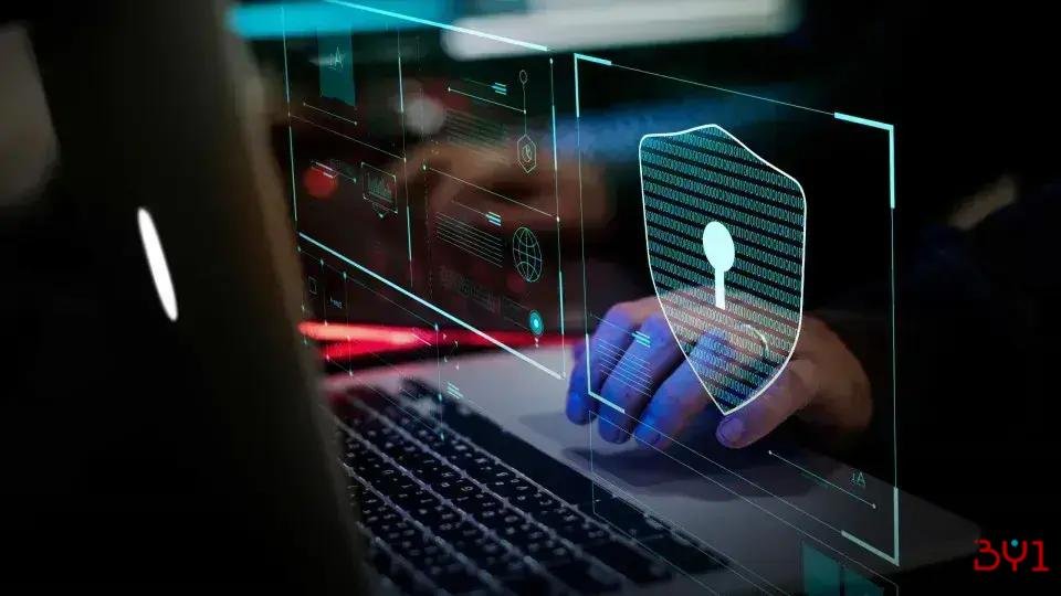 Estudo revela 16,4 milhões de logins vazados na internet