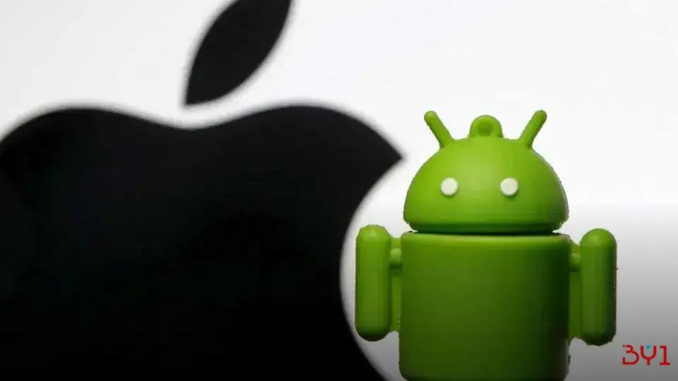 Estudo revela que Android tem vantagem sobre iOS em segurança contra fraudes