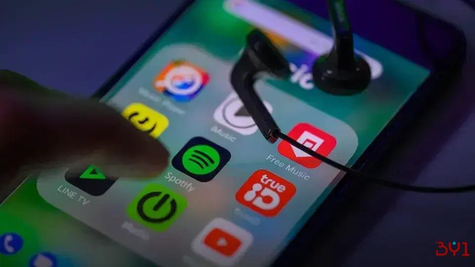 Fundador do Spotify deixa cargo de CEO e assume presidência executiva