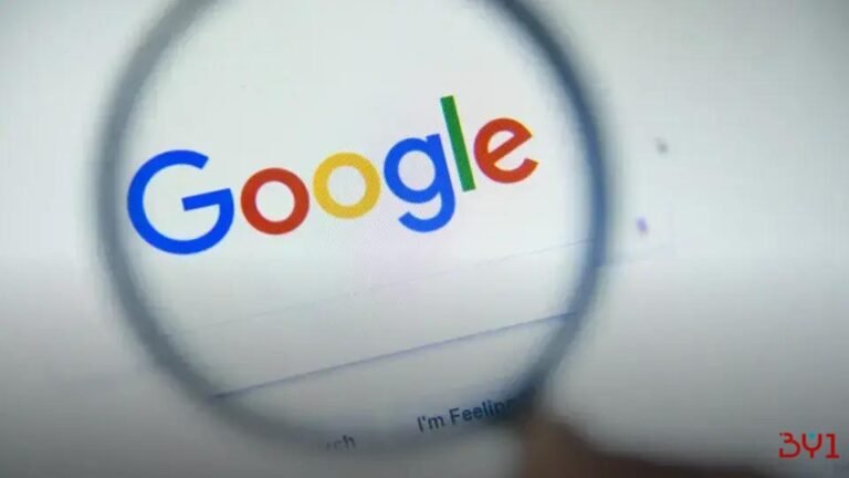 Google investe bilhões na construção de centro de dados de IA na Índia