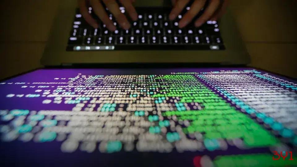 Governo de Taiwan registra 2,8 milhões de ataques cibernéticos diários