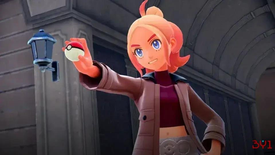 Lançamento de Pokémon Legends: Z-A supera 5,8 milhões de cópias vendidas