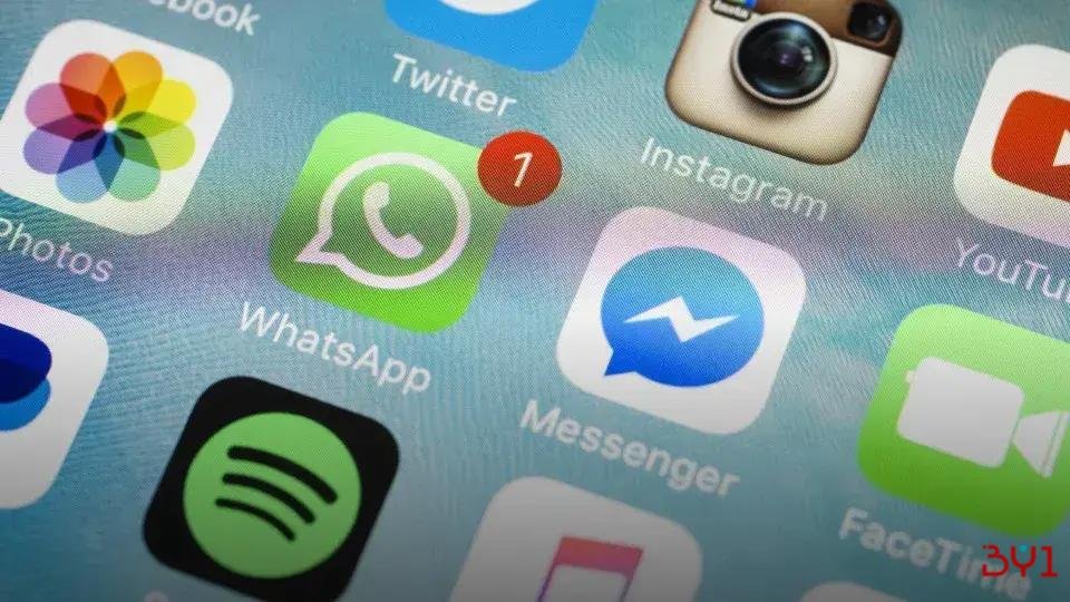Messenger e WhatsApp: novas ferramentas para detecção de fraudes