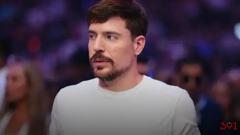 MrBeast Expressa Preocupação com o Futuro do YouTube e Inteligência Artificial