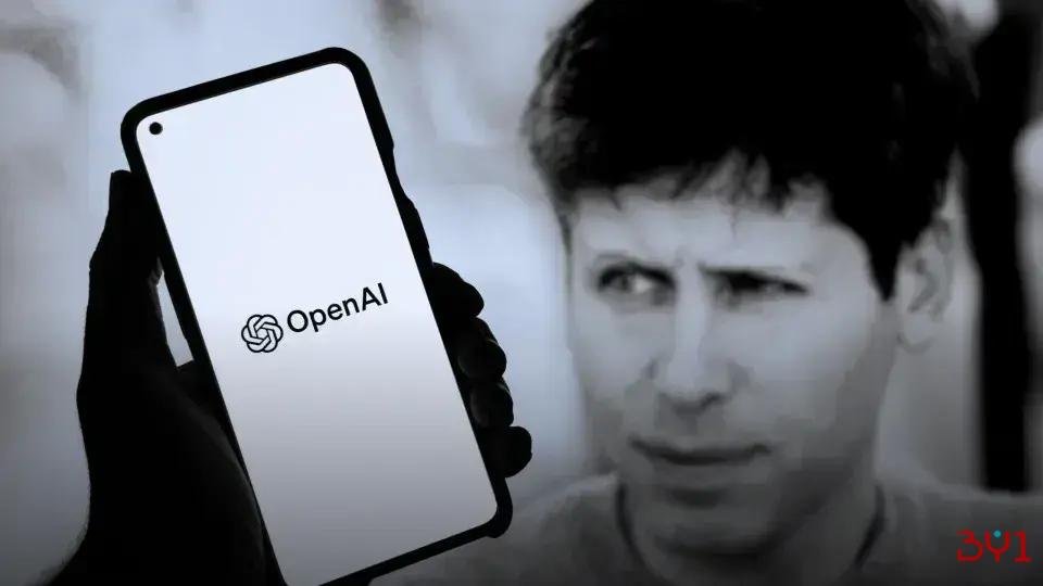 OpenAI desenvolve ferramenta de IA que cria músicas a partir de texto