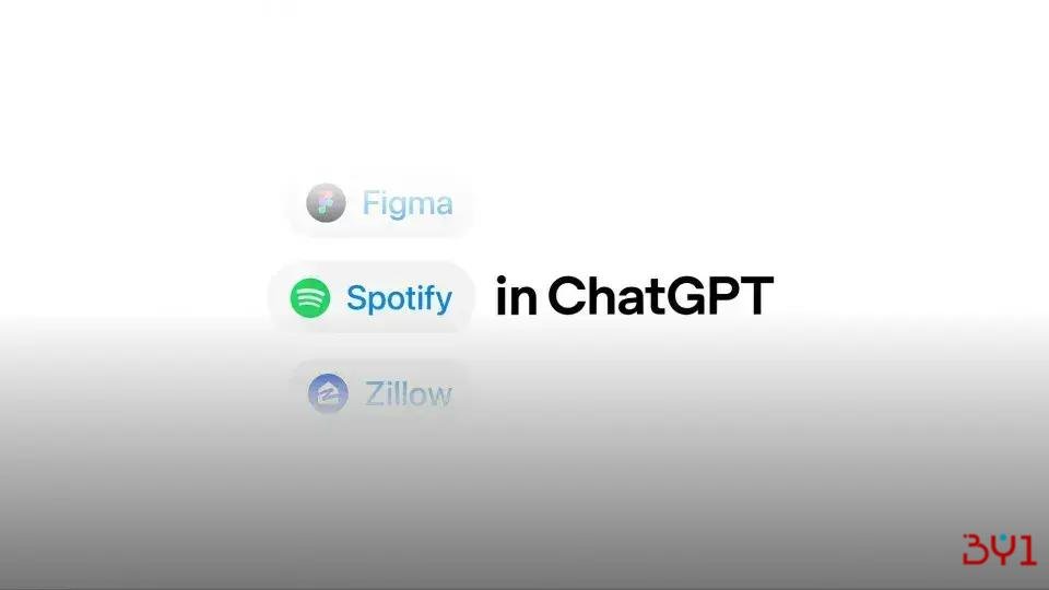 OpenAI transforma ChatGPT em uma plataforma de aplicativos interativos