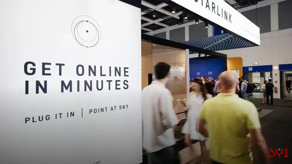 SpaceX desativa receptores Starlink usados em fraudes em Mianmar