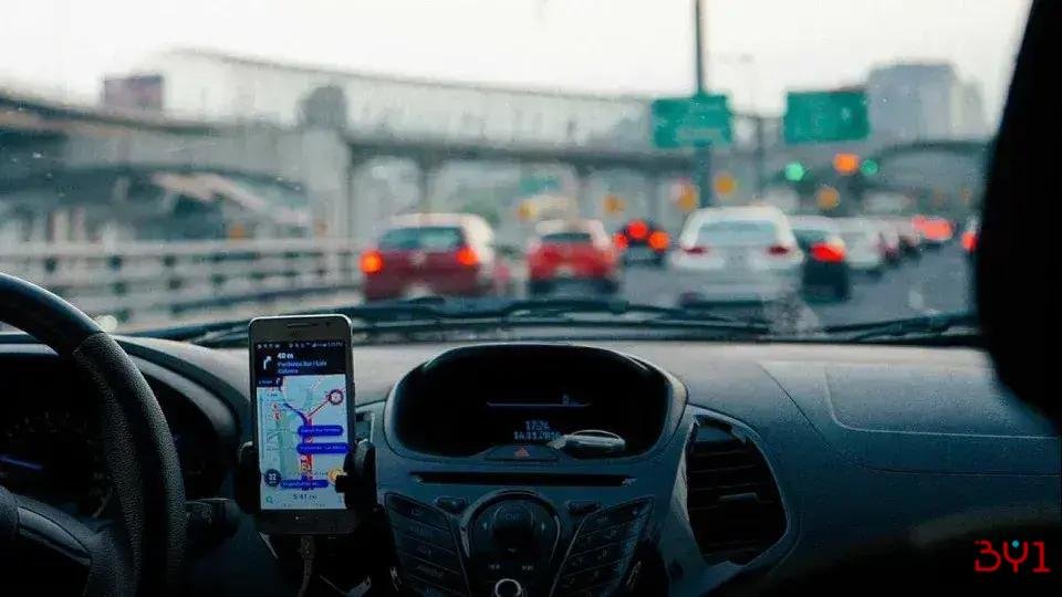 Uber descarta diversos modelos de carros nas categorias Black e Comfort