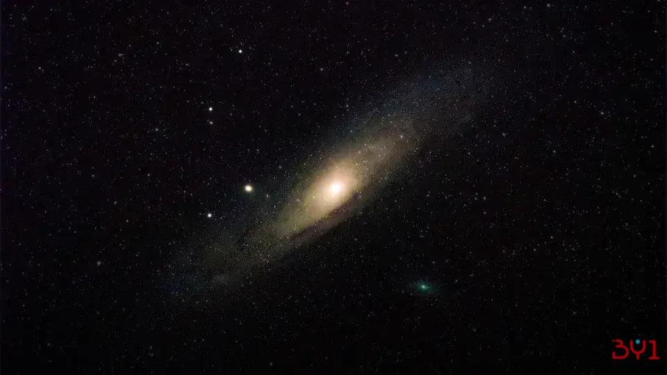 Um novo asteroide quase-lua: conheça o PN7 2025 que acompanhará a Terra