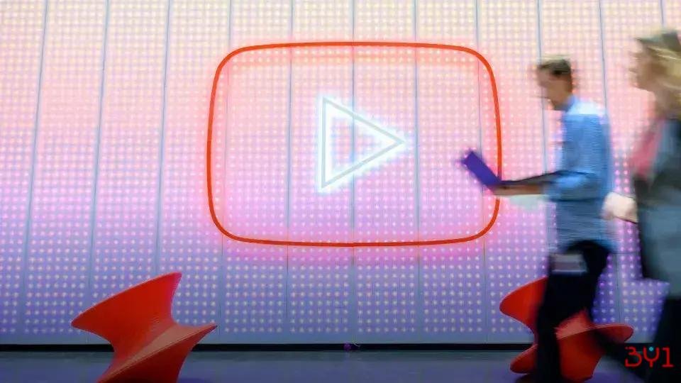 YouTube oferece segunda oportunidade a criadores banidos