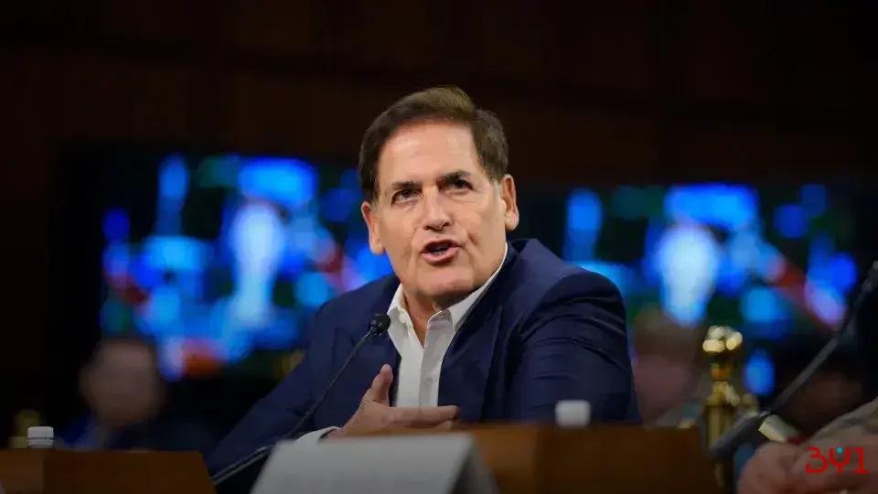 Mark Cuban alerta: guerra de IA pode repetir queda dos motores de busca