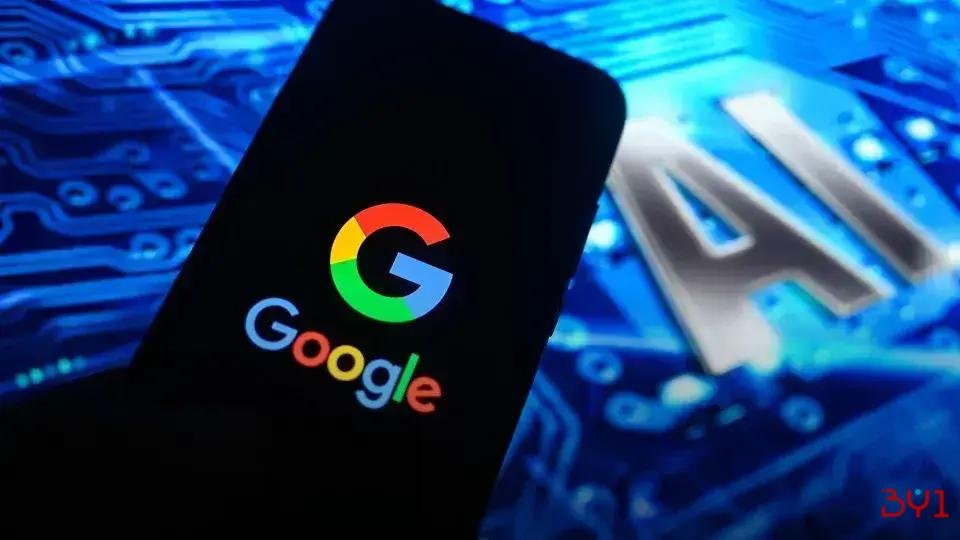 Modelo de IA da Google faz acusações infundadas sobre senadora