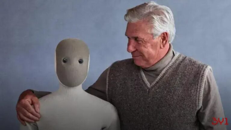 Neo: O robô inovador que promete transformar tarefas domésticas