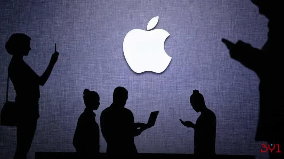 Apple prepara um iPhone especial de 20 anos com design futurista