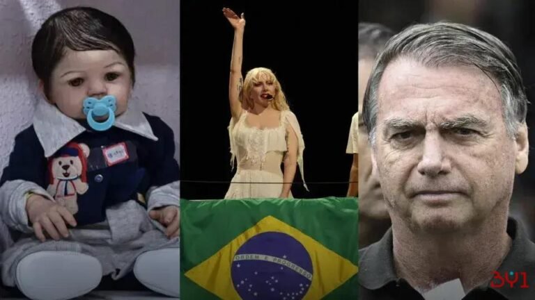 As principais buscas do Google pelos brasileiros em 2025