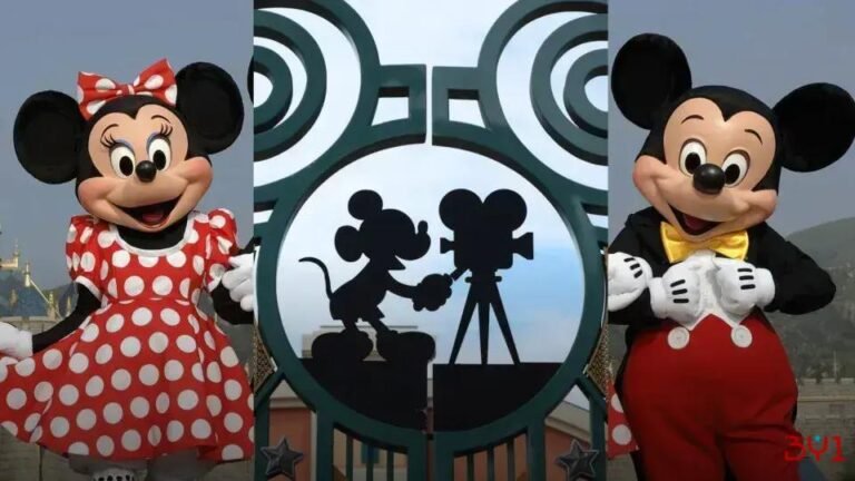 Disney e OpenAI: A Parceria que Gera Vídeos Curtos com Personagens Icônicos