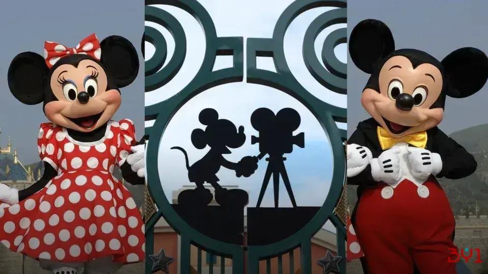 Disney e OpenAI: A Parceria que Gera Vídeos Curtos com Personagens Icônicos