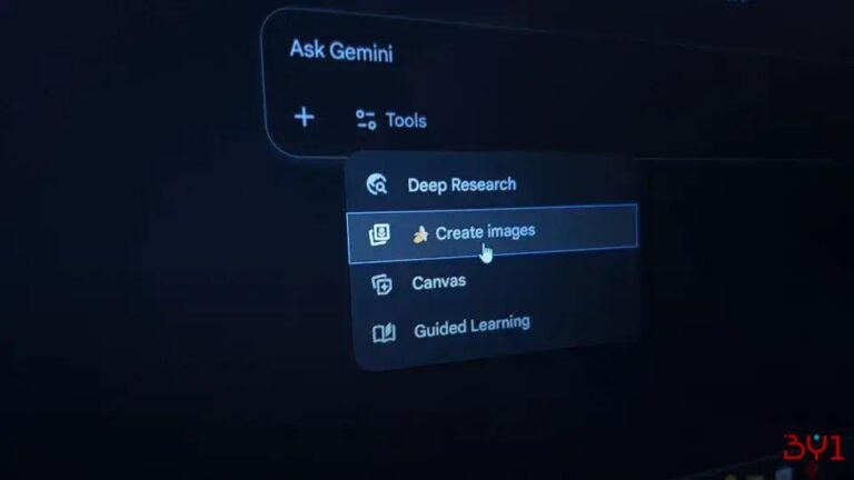 Google limita criação diária de imagens no Nano Banana Pro