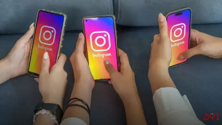 Instagram testa nova limitação de hashtags em publicações