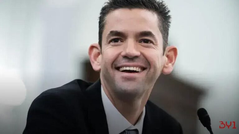 Jared Isaacman é confirmado como novo administrador da NASA