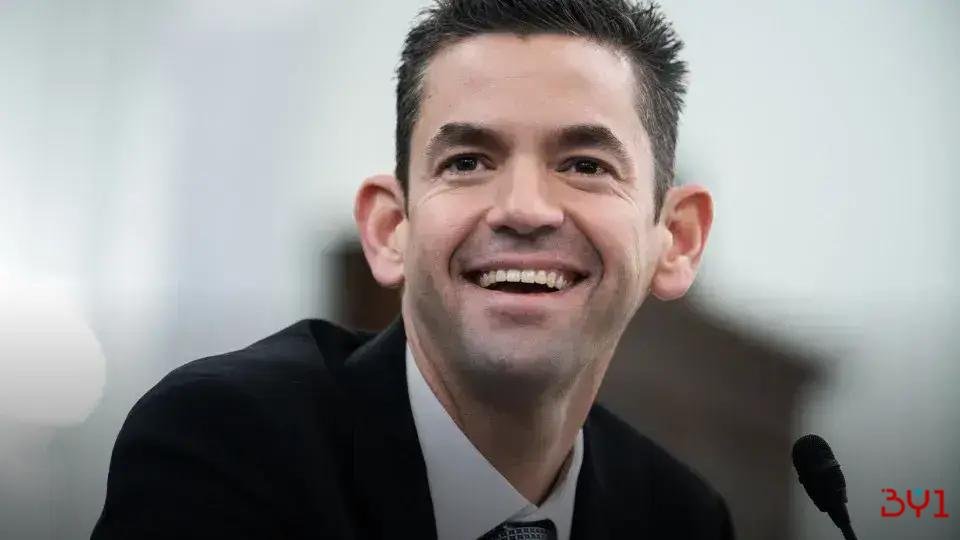 Jared Isaacman é confirmado como novo administrador da NASA