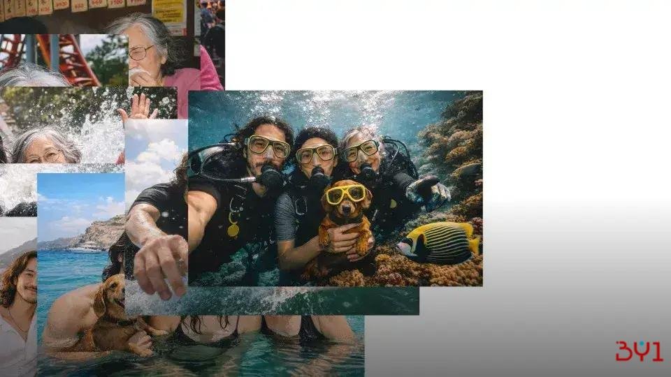 OpenAI lança GPT Image 1.5 com melhorias significativas em criação de imagens